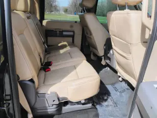 2013 Ford F-350 Super Duty Lariat
