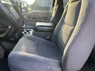 2010 Ford F-250 Super Duty XLT
