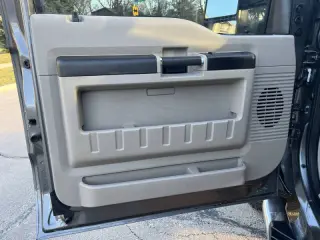 2010 Ford F-250 Super Duty XLT