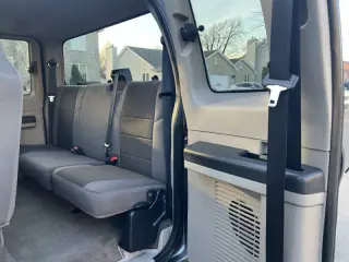 2010 Ford F-250 Super Duty XLT