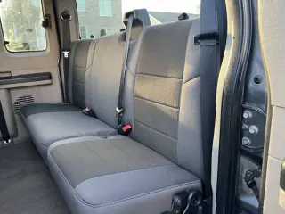 2010 Ford F-250 Super Duty XLT