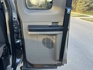 2010 Ford F-250 Super Duty XLT
