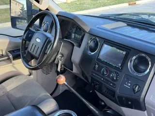 2010 Ford F-250 Super Duty XLT