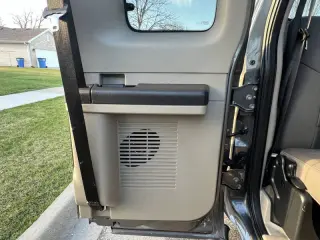2010 Ford F-250 Super Duty XLT