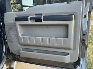 2010 Ford F-250 Super Duty XLT