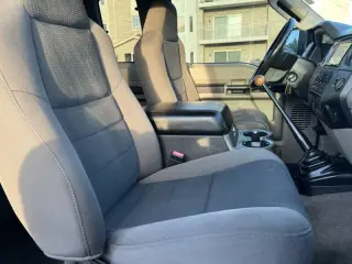 2010 Ford F-250 Super Duty XLT