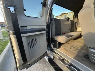 2010 Ford F-250 Super Duty XLT