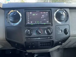 2010 Ford F-250 Super Duty XLT