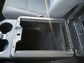 2010 Ford F-250 Super Duty XLT