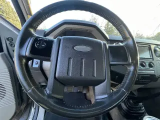 2010 Ford F-250 Super Duty XLT