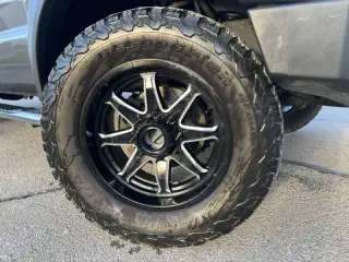 2010 Ford F-250 Super Duty XLT