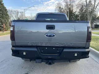 2010 Ford F-250 Super Duty XLT