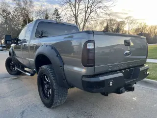 2010 Ford F-250 Super Duty XLT