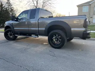 2010 Ford F-250 Super Duty XLT
