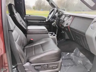 2010 Ford F-350 Super Duty Lariat