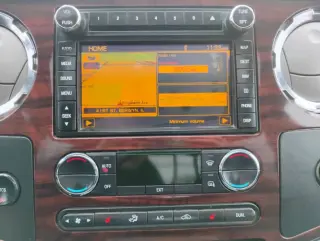2010 Ford F-350 Super Duty Lariat