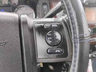 2010 Ford F-350 Super Duty Lariat