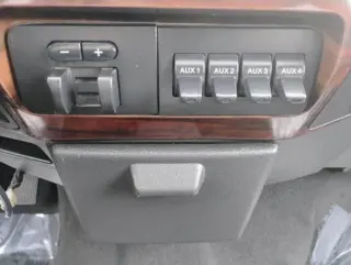 2010 Ford F-350 Super Duty Lariat