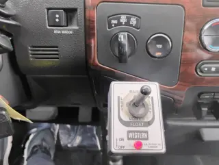 2010 Ford F-350 Super Duty Lariat
