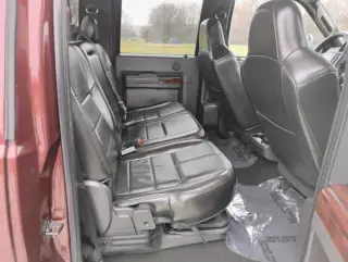 2010 Ford F-350 Super Duty Lariat