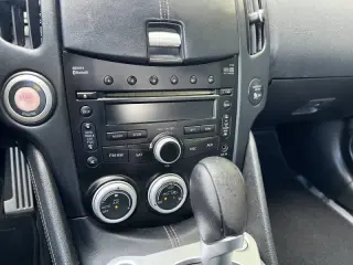 2009 Nissan 370Z Touring