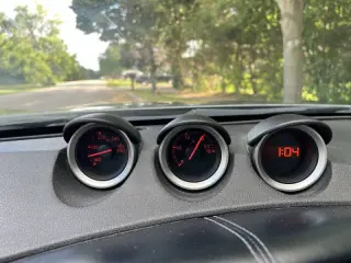 2009 Nissan 370Z Touring
