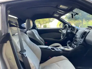 2009 Nissan 370Z Touring