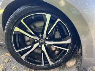 2009 Nissan 370Z Touring