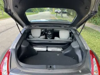 2009 Nissan 370Z Touring
