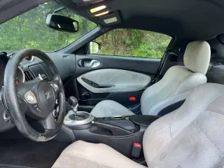 2009 Nissan 370Z Touring