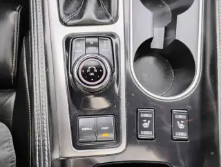 2017 Nissan Maxima 3.5 SL