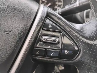 2017 Nissan Maxima 3.5 SL