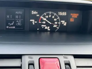 2015 Subaru WRX STI