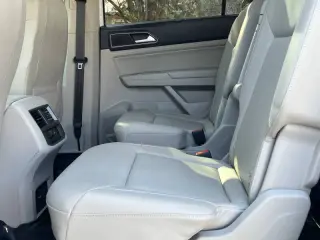 2019 Volkswagen Atlas V6 SEL 4Motion