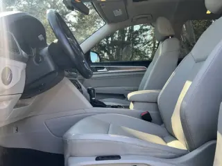 2019 Volkswagen Atlas V6 SEL 4Motion