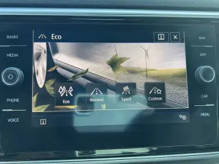2019 Volkswagen Atlas V6 SEL 4Motion