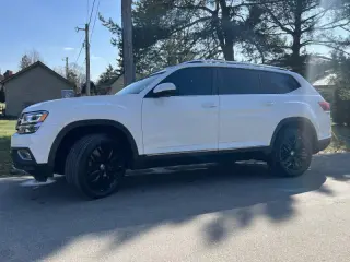 2019 Volkswagen Atlas V6 SEL 4Motion