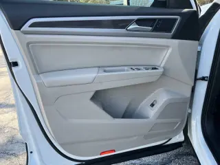 2019 Volkswagen Atlas V6 SEL 4Motion