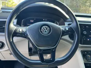 2019 Volkswagen Atlas V6 SEL 4Motion