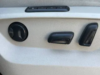 2019 Volkswagen Atlas V6 SEL 4Motion