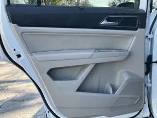 2019 Volkswagen Atlas V6 SEL 4Motion