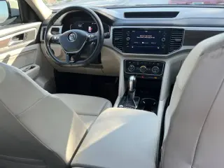2019 Volkswagen Atlas V6 SEL 4Motion