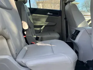 2019 Volkswagen Atlas V6 SEL 4Motion