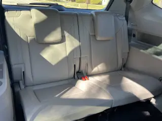 2019 Volkswagen Atlas V6 SEL 4Motion