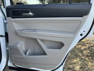 2019 Volkswagen Atlas V6 SEL 4Motion