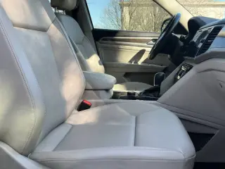 2019 Volkswagen Atlas V6 SEL 4Motion