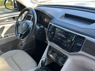 2019 Volkswagen Atlas V6 SEL 4Motion