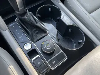 2019 Volkswagen Atlas V6 SEL 4Motion