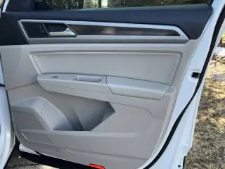 2019 Volkswagen Atlas V6 SEL 4Motion