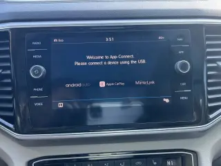 2019 Volkswagen Atlas V6 SEL 4Motion